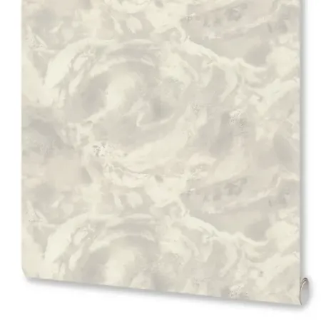 Обои флизелиновые Monte Solaro Universe бежевые 1.06 м MS9274-01