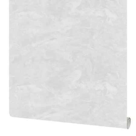 Обои флизелиновые Wall Decor Вихрь серые 1.06 м 75306-14