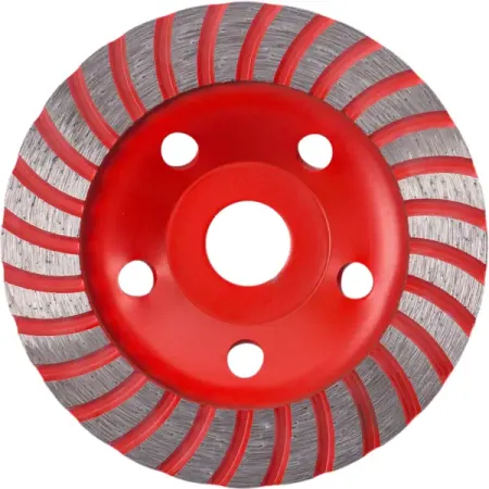 Чашка алмазная турбо по бетону Vira 592036 125x22.2 мм рождественская чашка с котом tq 23059