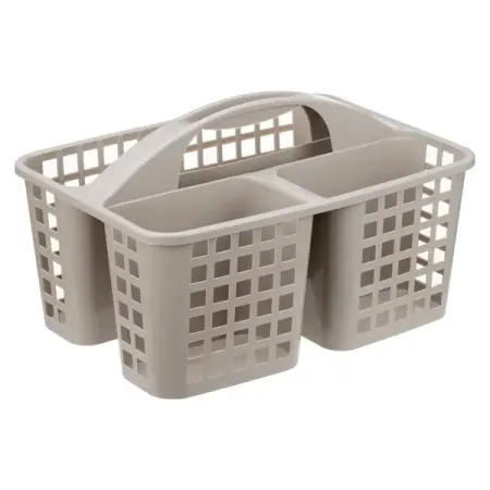 Органайзер полипропилен 23x31x18.5 см цвет капучино антонио дамасио странный порядок вещей