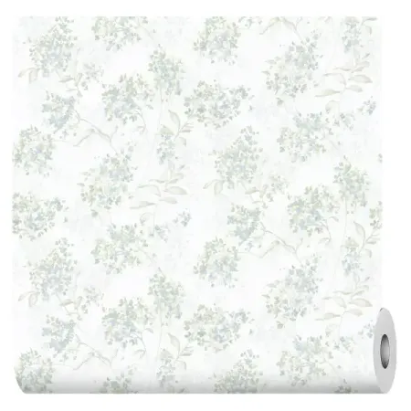 Обои флизелиновые Vog Collection Sasha голубые 1.06 м VV72473-11