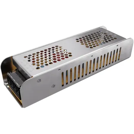 Блок питания Apeyron для светодиодной ленты 24 В 200 Вт IP20