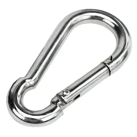 Карабин DIN 5299 C 8 мм