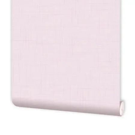 Обои бумажные Пермские обои Сатин пудровые 0.53 м 574-03