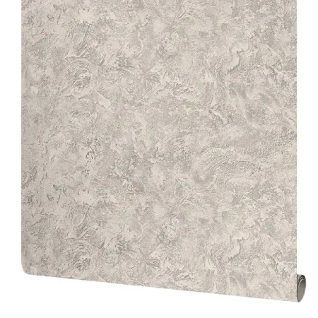 Обои флизелиновые Victoria Stenova Leonardo коричневые 1.06 м VS589466