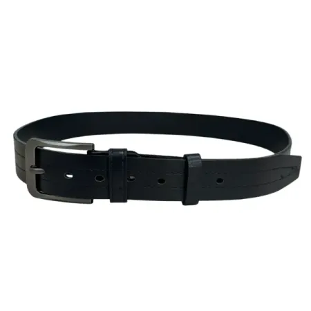 Брючный ремень Dowell D81905 черный 120 см