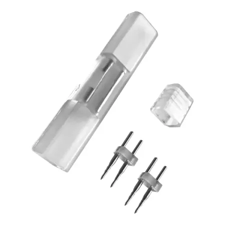 Коннектор соединительный для светодиодной ленты Apeyron 60 д/м