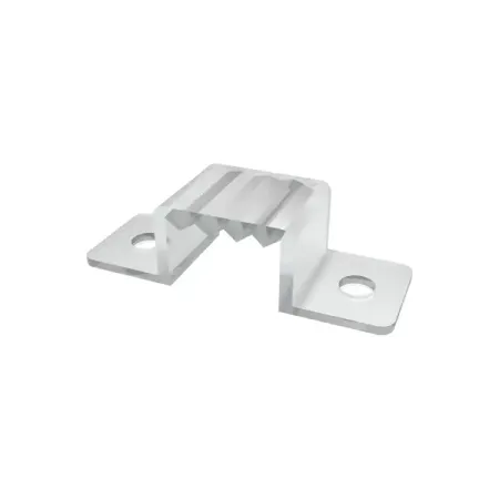 Крепление для светодиодной ленты Apeyron 60 д/м 10 шт.