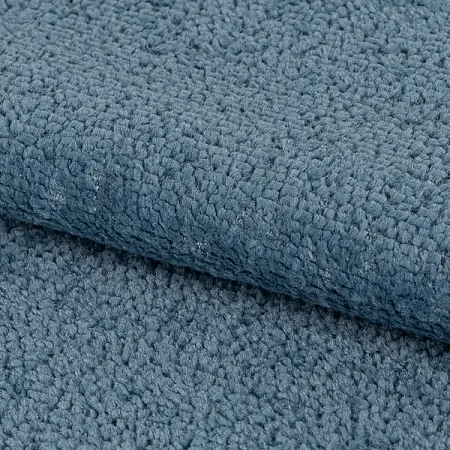 Ткань мебельная Life Navy шенилл 140 см цвет синий искусственные сухо ы yn hi flower enjoy your life гипсофила   синий   из 6 штук