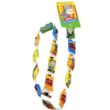 Карамель леденцовая Пять с плюсом, Петя и волк, 54 г якоб и вильгельм гримм картонка волк и семеро козлят