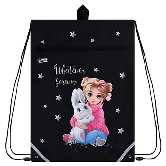 Мешок для сменной обуви 