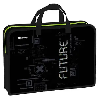 Папка для тетрадей А4 