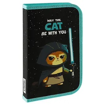 Пенал 1 отделение 