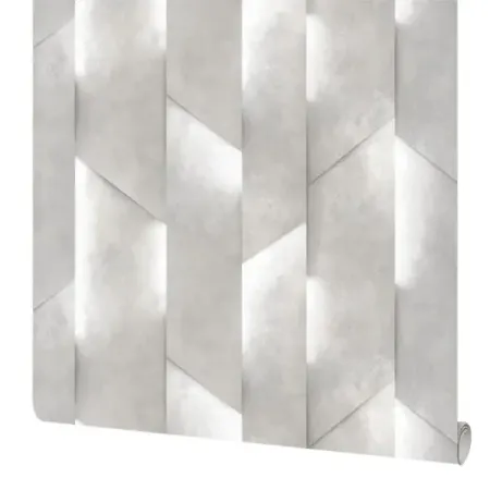 Обои флизелиновые Аспект Ру Лас-Вегас бежевые 1.06 м 78004-24