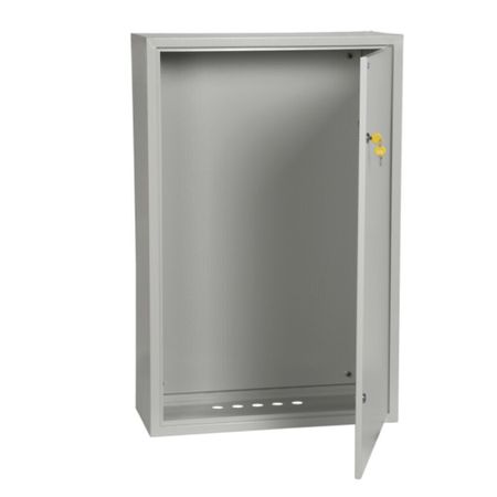 Щит распределительный навесной IEK ЩМП-6 металлический IP31 1200х750х300 мм с монтажной панелью jolooyo металлический корпус для лазерного диода 5 6 мм