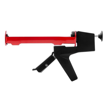 Пистолет для герметика пластиковый полукорпусной 310 мл Matrix (88666)