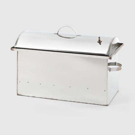 Коптильный домик Remus 50х25х25 см