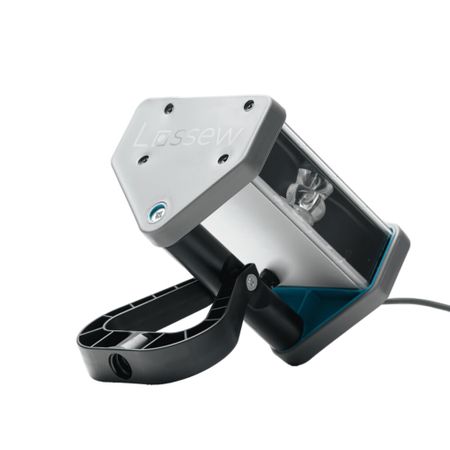 Светильник светодиодный проявочный Lossew Р3 Ultra 5800К 12 Вт 220 В IP44 (lossewP3u)