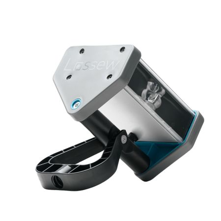 Светильник светодиодный проявочный Lossew Р3 Twl Pro 5800К 11 Вт 18 В IP64 (lossewP3twlp)