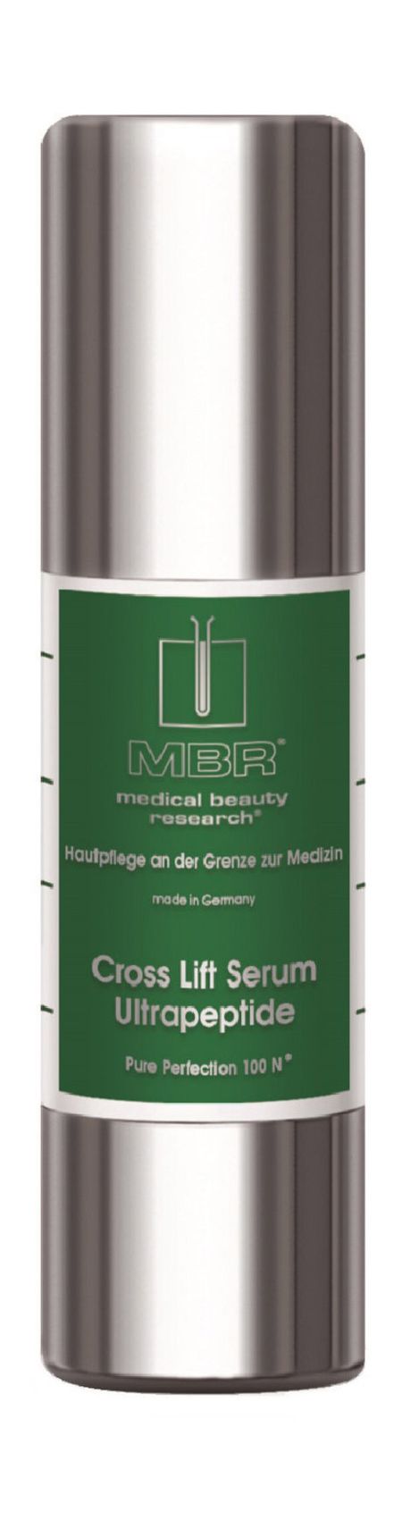 MBR Pure Perfection 100N Cross Lift Serum Ultrapeptide
