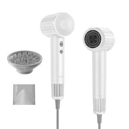 Фен LAIFEN Фен для волос RETRO настенные светильники yanke nordic retro spider черного а