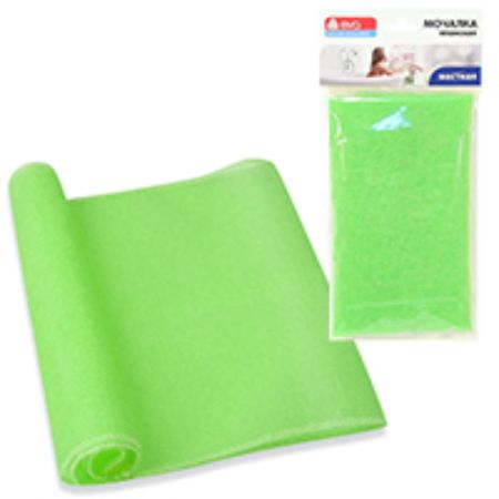 Мочалка Ева 