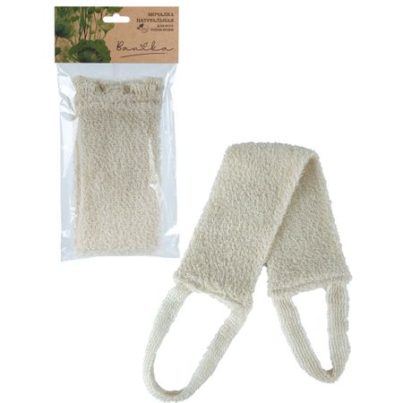 Мочалка Banika 