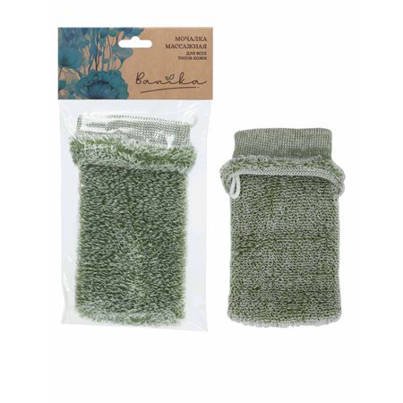 Мочалка для тела 