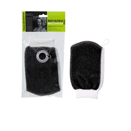 Мочалка для тела Ева 