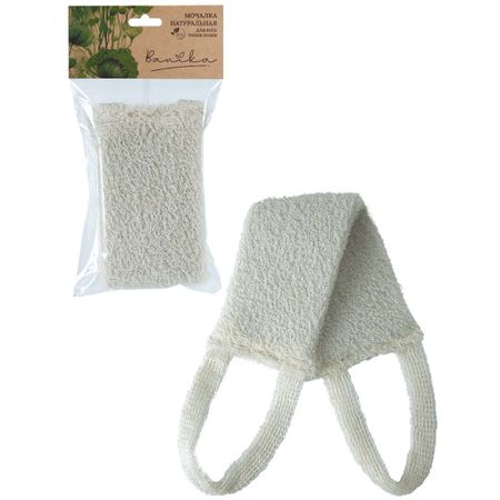 Мочалка Banika 