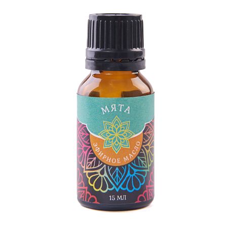 Масло эфирное Ева 