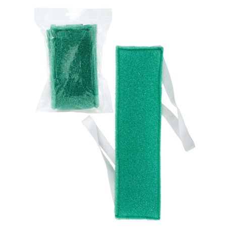 Мочалка с ручками Ева 