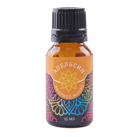 Масло эфирное Ева 