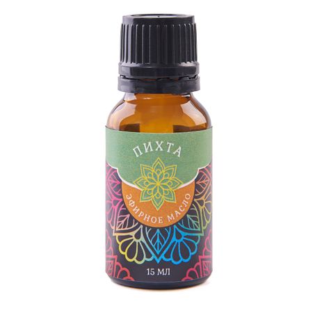 Масло эфирное Ева 