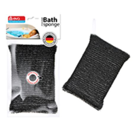 Мочалка для тела Ева 