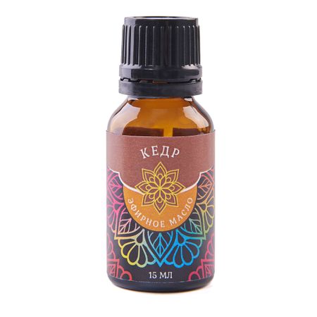 Масло эфирное Ева 