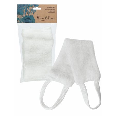 Мочалка для тела 