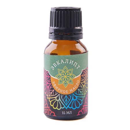 Масло эфирное Ева 