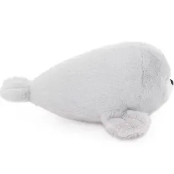 Мягкая игрушка Морской котик серый (30см) (OT5018/30)