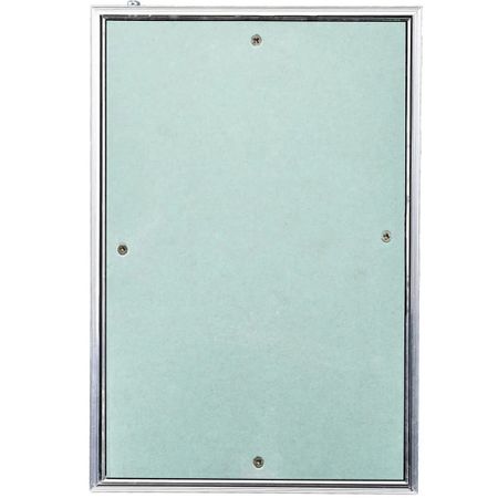 Люк ревизионный под покраску Эвент ЛПНШ 400х600 мм скрытый