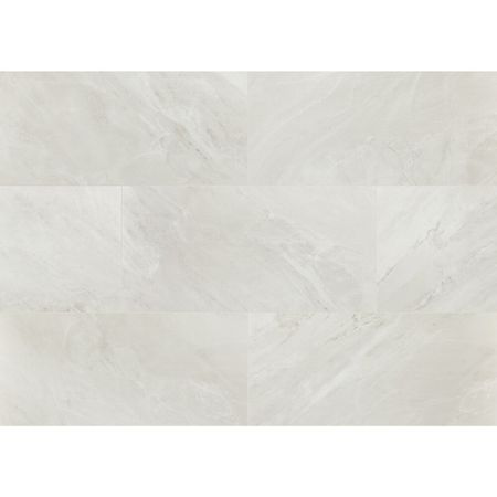 Плитка кварцвиниловая Alta Step Arriba мрамор каррара бьянко замковая 2,605 кв.м 5,3 мм с микрофаской с подложкой IXPE