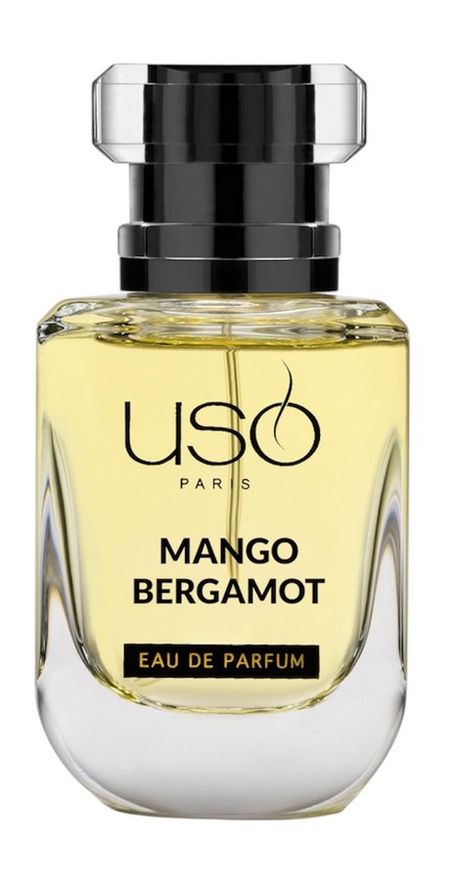 USO Paris Mango Bergamot Eau de Parfum