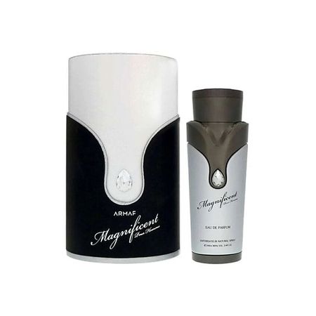 Туалетная вода ARMAF PERFUMES Парфюмерная вода Magnificent туалетная   armaf perfumes парфюмерная   craze