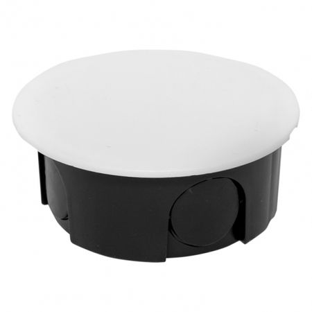 Коробка распределительная d75х30 мм IP42 EKF (plc-kmt-195) павел петрович рожков всеволод викторович костров 1000 шахматных задач 1 год решебник