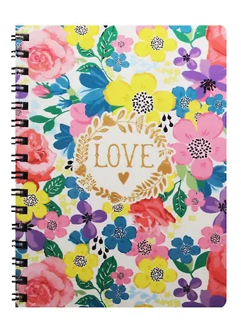 Записная книжка А6 80л кл. 