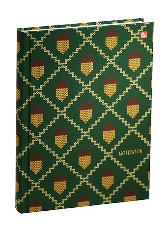 Книга для записей А5 112л кл. 