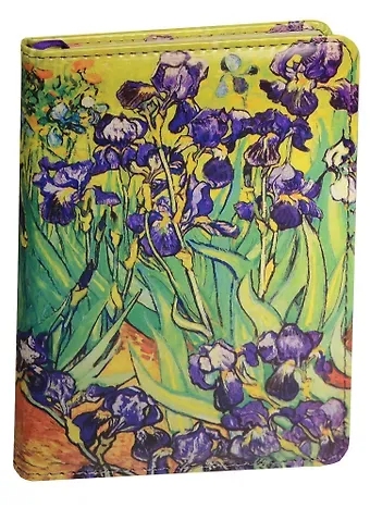 Ежедневник недат. А6+ 96л 