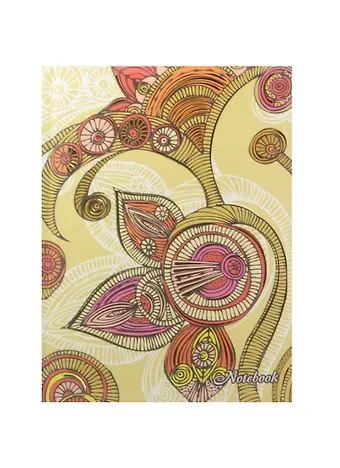 Записная книжка А6 96л кл. 