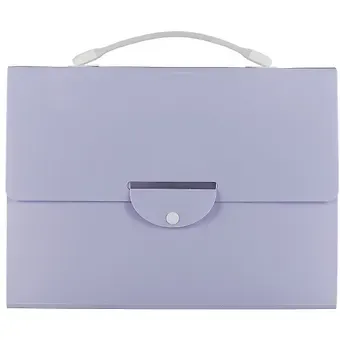 Папка-портфель «Нежность»