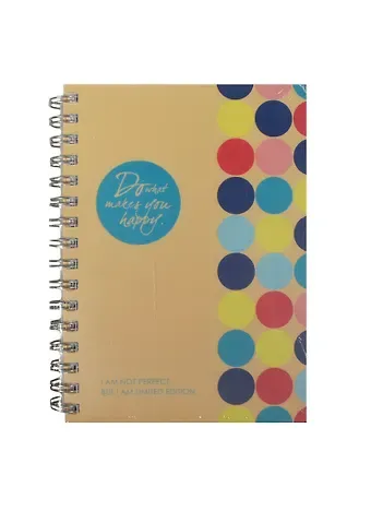 Блокнот А6 96л 